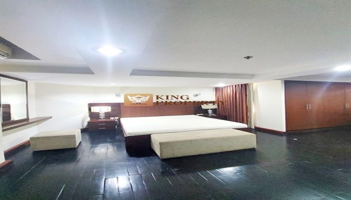 Taman Anggrek Residence TERMURAH! 2BR Jadi 1BR Condominium Taman Anggrek Mall Furnished 5 5