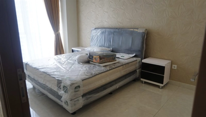 Taman Anggrek Residence Lux Mewah, 2BR Condominium Taman Anggrek Residence TARES 5 5