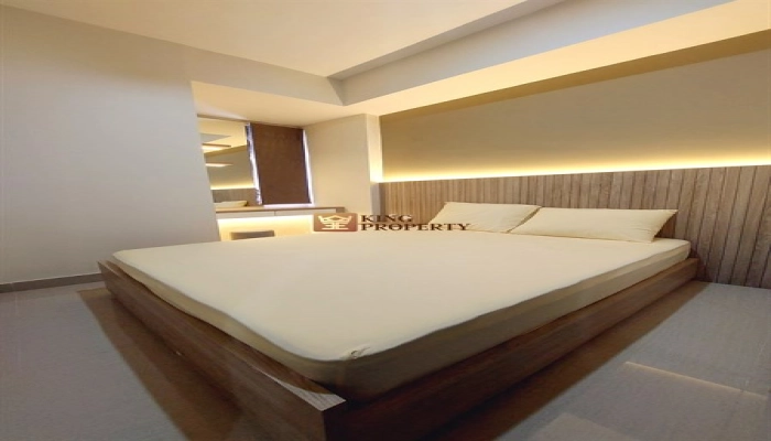 Jakarta Pusat READY SURVEY! 2BR The Archies T Plaza Sudirman Benhil Full Furnish 6 5