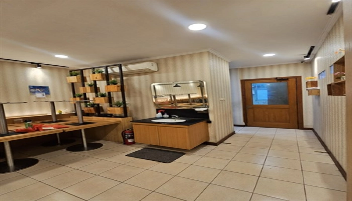 Jakarta Pusat Langka! Ruko 5 Lantai Furnish Cocok untuk Café, Resto, dan Bisnis 6 5