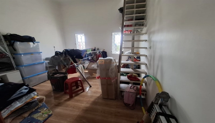 Bodetabek Rumah Modern Contemporary Minimalist 2 Lantai Budi Indah Dekat Tol Karang Tengah & Stasiun Poris 5 5