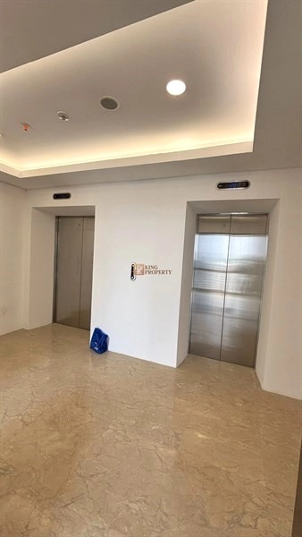 Jakarta Pusat Bangun Setiap Hari dengan View Golf & City Skyline Dijual 2BR Apartemen Springhill Royale Suites  6 5