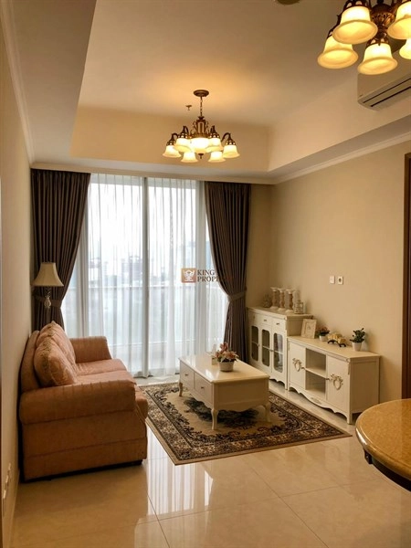 Taman Anggrek Residence Furnish Baru, 2BR Condominium Taman Anggrek Residence Lantai Rendah 22 5127532b_b63c_4ca9_ac9c_7df9580f4b69