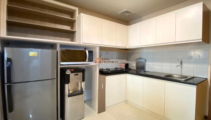 Green Bay Pluit Interior Mewah! 2BR 77m² View Kota Furnished Condominium Green Bay Pluit 4 5471e409_1899_41c8_b95a_c8fc020ca67e