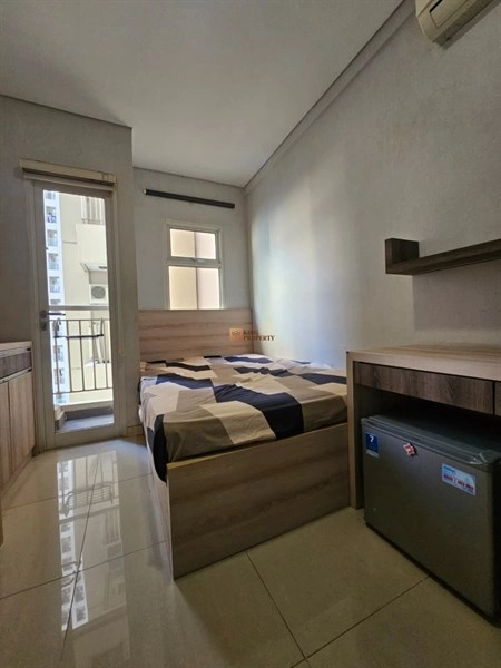 Madison Park Studio Madison Park Disewakan – Clean & Cozy Scandinavian Look, Dekat Central Park & Kampus UNTAR 29 5527b0aa_6f4a_4d1d_ac11_a5add59067d2