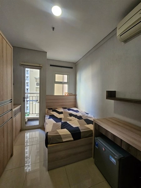 Madison Park Studio Madison Park Disewakan – Clean & Cozy Scandinavian Look, Dekat Central Park & Kampus UNTAR 30 5568f4bd_7d51_4f69_998b_0835f1a3a880
