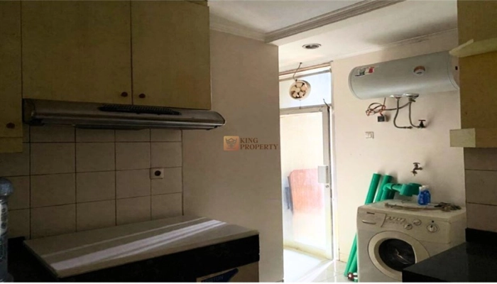 Jakarta Barat Harga Di Bawah Pasar, Apartemen Slipi 3BR Furnish Dekat Tol & Mall  6 5_