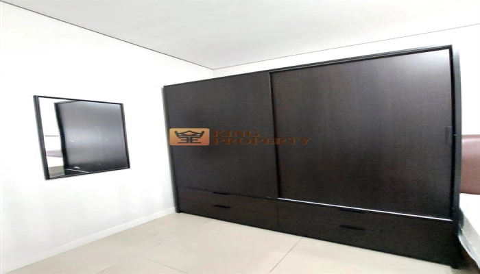 Madison Park Furnish Lengkap! 1BR Apartemen Madison Park Central Park MP JAKBAR<br> 6 5_