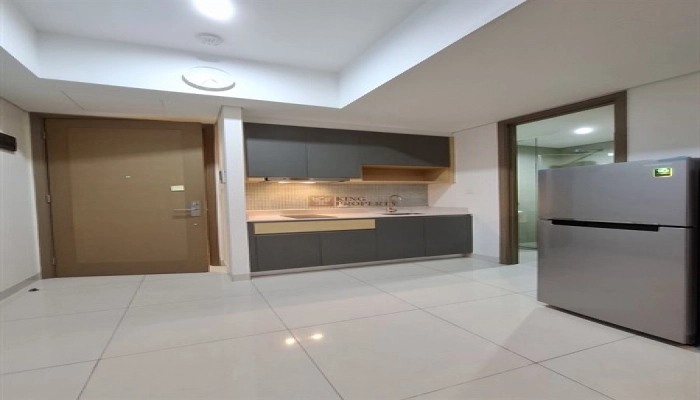 Taman Anggrek Residence Best View, 1BR Furnish Taman Anggrek Residence Tanjung Duren TARES 12 5_