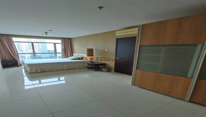 Central Park Termurah 2BR Furnish Condominium Central Park Residence diatas mall Cp 13 5_