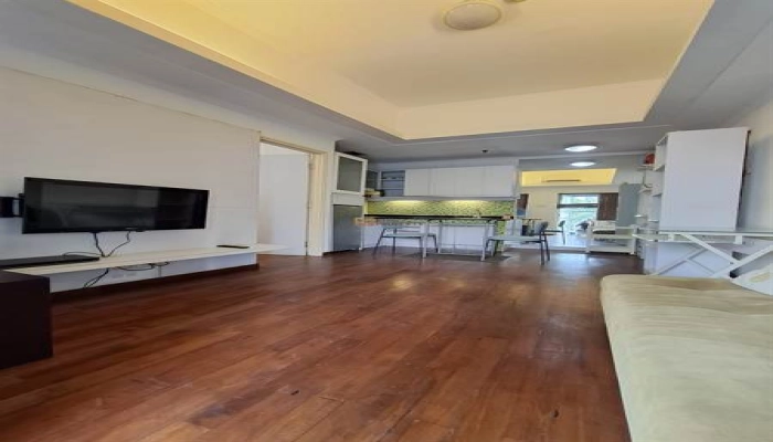 Jakarta Selatan Apartemen Sudirman Park 1BR Contemporary Cozy Design | Strategis Dekat Shangri-La, Grand Indonesia & SCBD 5 5_