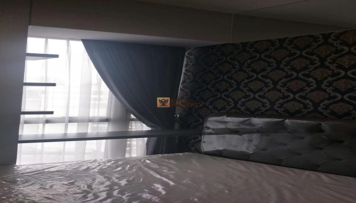 Taman Anggrek Residence Tower Strategis, 1BR Taman Anggrek Residence Design Interior 5 5_