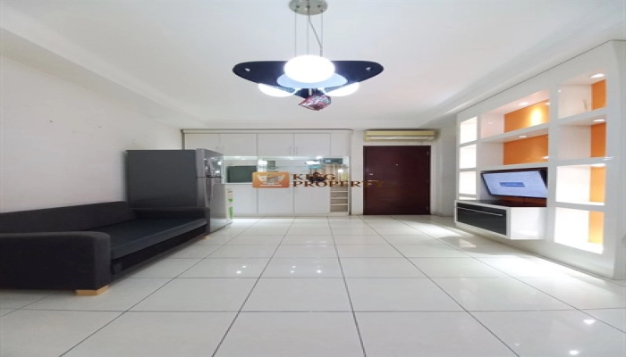 Royal Mediterania Tower Favorite, 3 Kamar Mediterania Garden Residence Medit 2 Furnish 15 5_