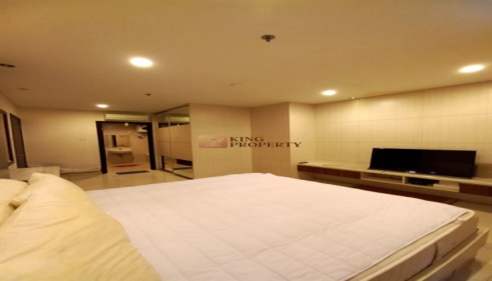 Central Park Tinggal di Pusat Kota, 3 Kamar Central Park Residence, Mewah & Nyaman 6 5_1