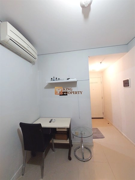 Madison Park Disewa Studio Madison Park Central Park Furnish 18m2 MP City View 6 5_1