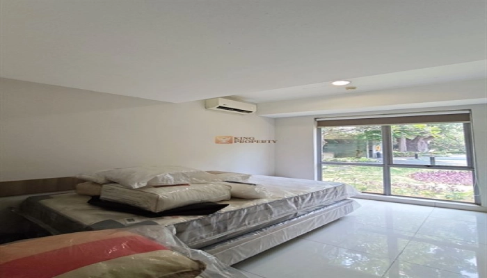 Jakarta Pusat Jarang Ada, 2 Kamar The Mansion Kemayoran Dukuh Golf Furnished 20 5_result