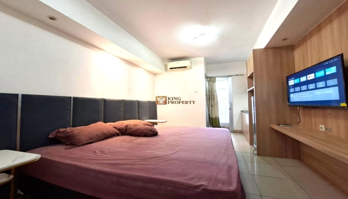 Green Bay Pluit Super Praktis! Studio Minimalis Furnished Dekat Mall Green Bay Pluit Greenbay 1 5a3312e3_9fac_48ad_aad7_12dfa87496f6