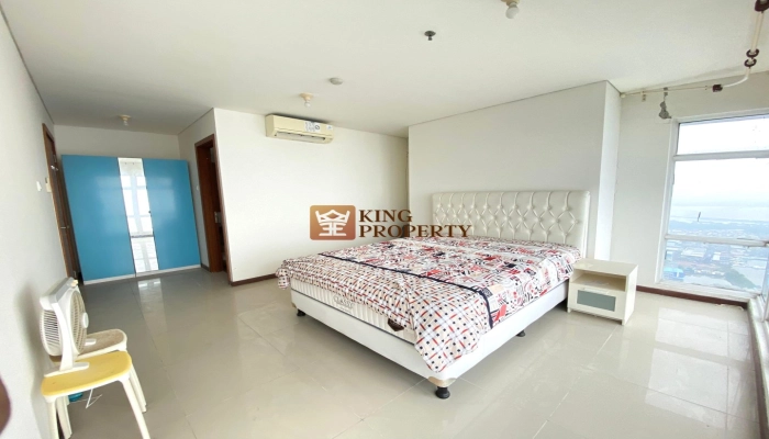 Green Bay Pluit Dijual Exclusive 3BR 118m2 Hook Furnish Condo View Laut Green Bay Pluit 6 5df6fbf4_ae70_4916_9c02_1f12e823f395