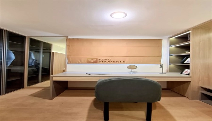 Anwa Residence Dekat Stasiun Jurangmangu, 2 Kamar Anwa Residence Bintaro Cukup 15JT 7 6