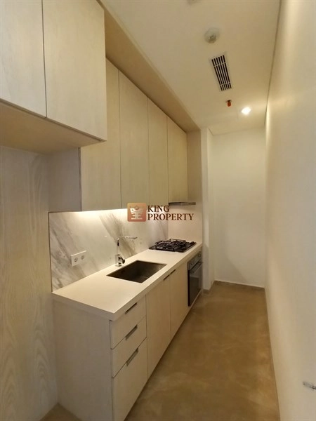 Jakarta Selatan Unit Elegant! 2BR Apartemen Izzara TB Simatupang 99m2 Jakarta Selatan<br> 7 6