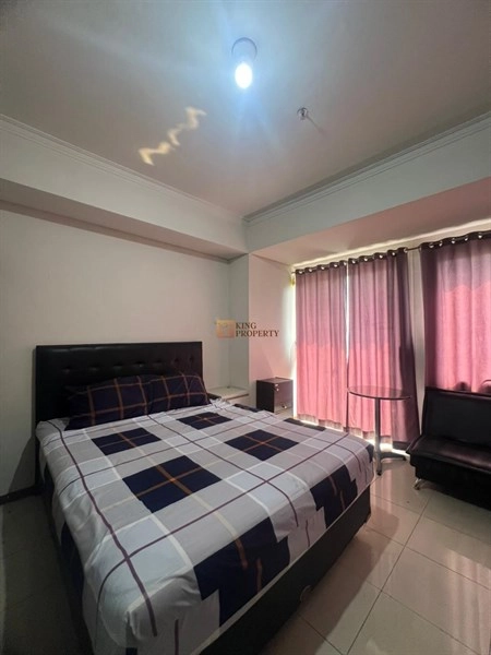 Royal Mediterania Best Price, Studio Royal Mediterania Garden Furnish Tanjung Duren<br> 7 6