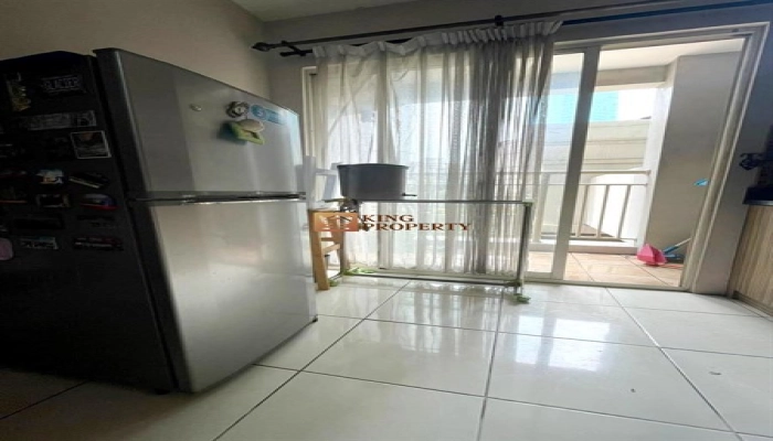 Royal Mediterania Lantai Rendah! 2BR 42m2 Mediterania Garden Medit 2 Mgr Cp Furnish 5 6