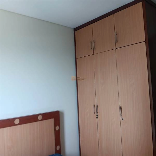 Madison Park 1BR Northland Ancol Residence Cozy Minimalist Modern – View Laut Ancol, Harga Terjangkau 8 6