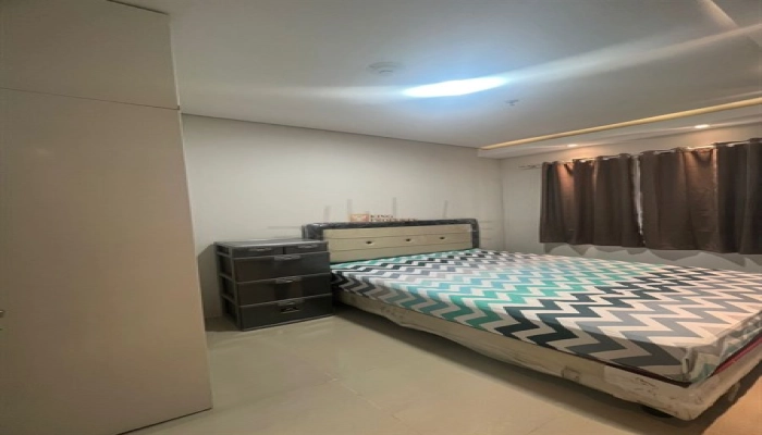 Madison Park Furnish Cozy 1BR Madison Park Apartment – Dekat Central Park Mall & Neo Soho Mall 6 6