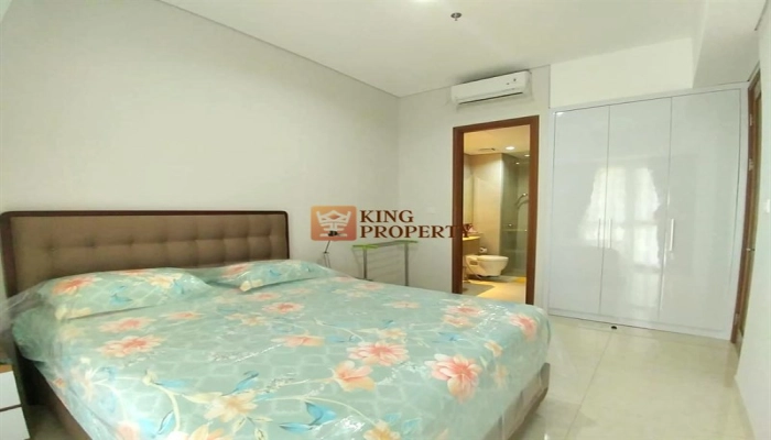 Taman Anggrek Residence Mewah & Langka! 3BR Townhouse Tanjung Duren Furnished Private Lift   6 6