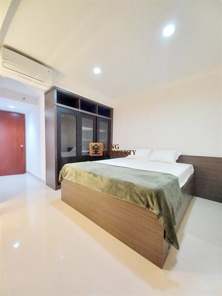 Taman Anggrek Residence Furnish Baru! 2BR 88m2 Condominium Taman Anggrek Mta Tanjung Duren 7 6