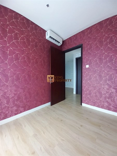 Jakarta Barat Special Unit! Dijual Puri Mansion 3BR Terluas 89m2 Connecting 19 6