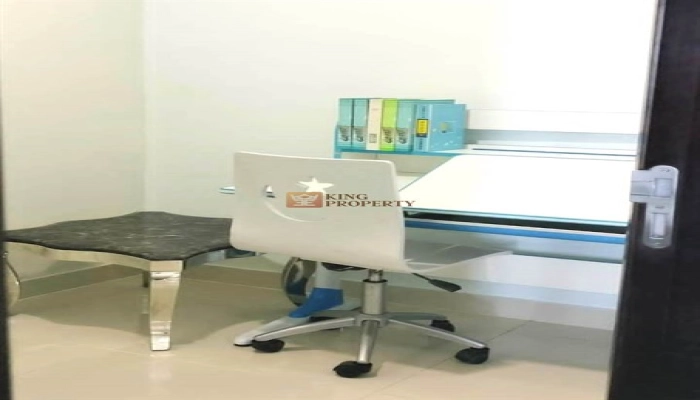 Jakarta Barat Fully Furnish, 3 Kamar Apartemen Puri Mansion Fengshui Bagus  7 6
