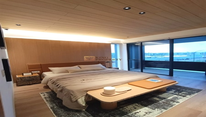 Giantara BSD DP 20JT Langsung Akad, Rumah Giantara NYX 7X14m2 BSD Serpong 24 6