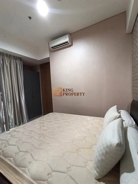 Taman Anggrek Residence Termurah Jual 2 Kamar 50m2 Taman Anggrek Residence TA Furnished 17 6