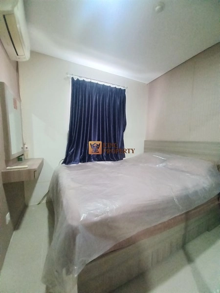 Jakarta Utara Strategis, Dijual 1BR Furnish Northland Ancol Residence Siap AJB   7 6