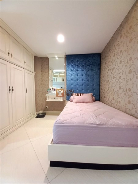 Taman Anggrek Residence Flash Deal Murah! 3BR Ta Condo Furnish Interior Bagus Classic Modern 19 6