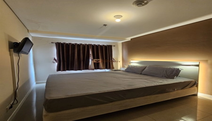 Madison Park Siap Huni, Madison Park 1BR Furnish di Superblock Podomoro City 7 6