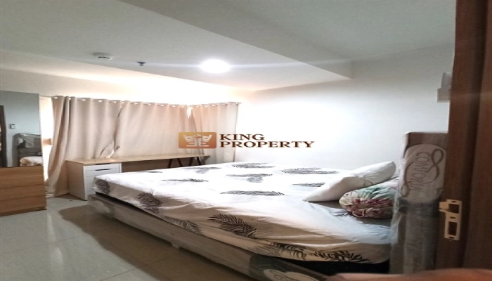 Jakarta Pusat Lantai Rendah, 1 Kamar  The Archies T Plaza Resdence Furnish Homey  7 6