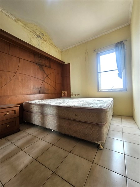 Royal Mediterania Lantai Rendah, Disewa 2BR Mediterania Garden Medit 1 Furnished 7 6