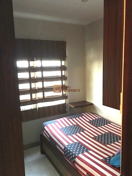 Royal Mediterania Interior Bagus! 2BR Royal Mediterania Medit 3 Mgr Cp City View 6 6