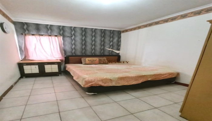 Royal Mediterania 10 Menit Ke Royal Taruma, 2 Kamar Mediterania Garden Medit 1 Furnish   7 6