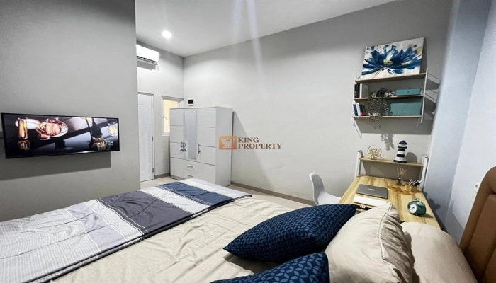 Bodetabek Full Tersewa, Dijual Kost Baru Kayana Residence Dekat TangCity Mall 7 6