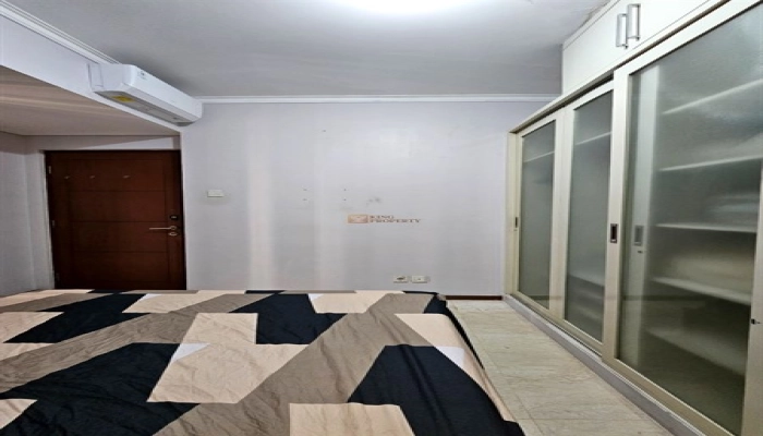 Royal Mediterania Hot Price, 2BR Royal Mediterania Garden Tanjung Duren Furnished 6 6