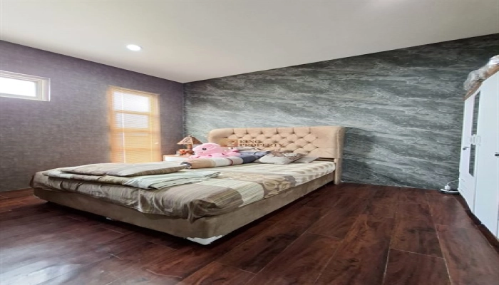 Jakarta Barat Living in Style! Rumah Cantik Furnish Puri Mansion Akses Tol Strategis 21 6