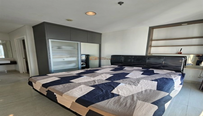 Madison Park Ready Survey,2BR Condominium Grand Madison Furnish Dekat Tanjung Duren 7 6