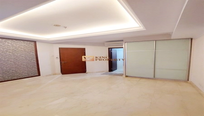 Royal Mediterania TERMURAH! 2BR Terluas Furnish Interior Royal Mediterania Garden RMG 7 6