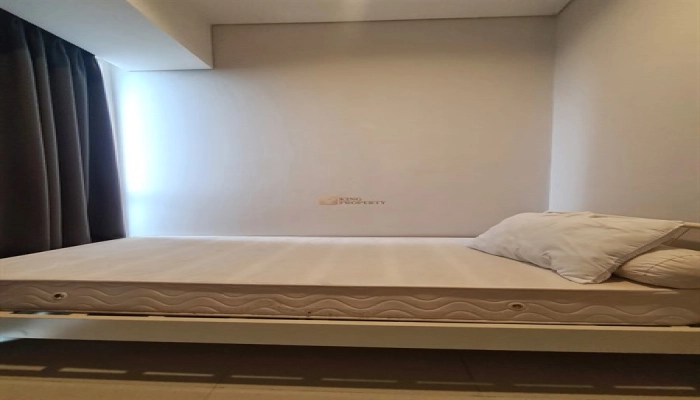 Taman Anggrek Residence Termurah, Dijual 3BR Taman Anggrek Residence Furnish Bagus 7 6