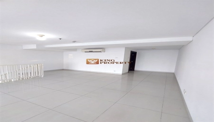 Neo Soho BEST PRICE! 2 Lantai Small Office Neo SOHO Podomoro City Central Park 7 6
