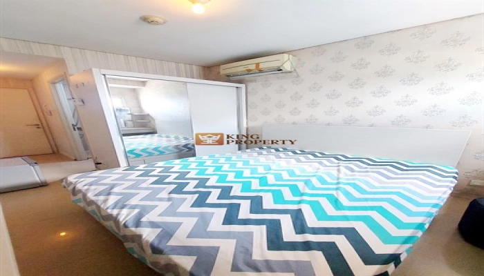 Madison Park Ready, Unit Studio Madison Park Dekat Binus, Trisakti, dan Mall Besar Jakarta Barat<br> 7 6