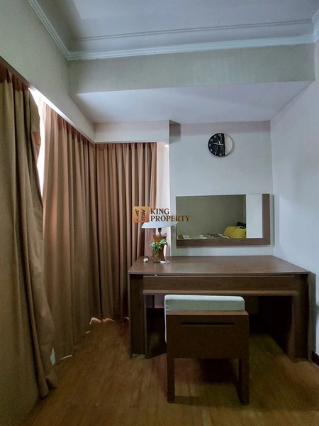 Taman Anggrek Residence Furnish Lengkap! 2 Kamar Condominium Taman Anggrek Mall Tanjung Duren 19 6